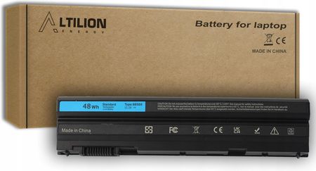 Altilion Energy 8858X T54FJ M5Y0X Dell E5430 E6430 E6520