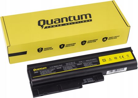 Quantum 42T4504 92P1138 do Lenovo ThinkPad T500 R500 W500 SL400 SL500