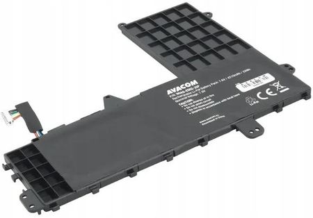 Avacom dla Asus EeeBook E502NA, X502CA Li-Pol 7,6V 4210mAh 32Wh