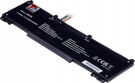 T6 Power do laptopa Hp M75017-171