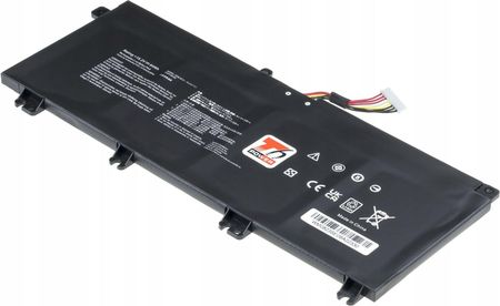 T6 Power do Asus Tuf FX705DY