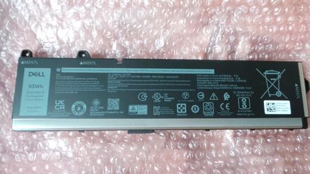 Dell 6-cell 93Wh Precision 7680 7780 451-BCYG