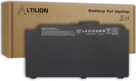 Altilion Energy CD03XL do Hp ProBook 640 645 650 G4 640 650 G5 640 650 G7