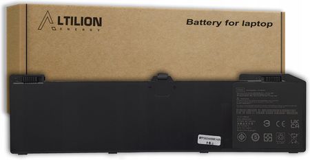 Altilion Energy VX04XL VXO4XL do Hp ZBook 15 G5 Hp ZBook 15 G6