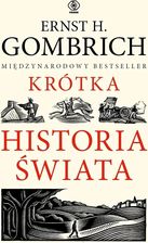 Zdjęcie Krótka historia świata - Nowy Sącz
