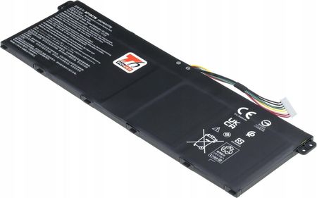 T6 Power do Acer Spin 3 SP313-51N