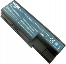 Acer MTXtec for AS07B31 AS07B41 AS07B51 AS07B71 6 cells LiIon