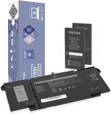 Zdjęcie Mitsu 07FMXV 7FMXV 9JM71 do Dell Latitude 5320, 7320, 7520 - Kazimierza Wielka