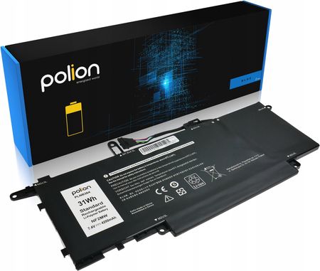Polion NF2MW GJD1V do Dell Latitude 7400 2-in-1 9410 2-in-1