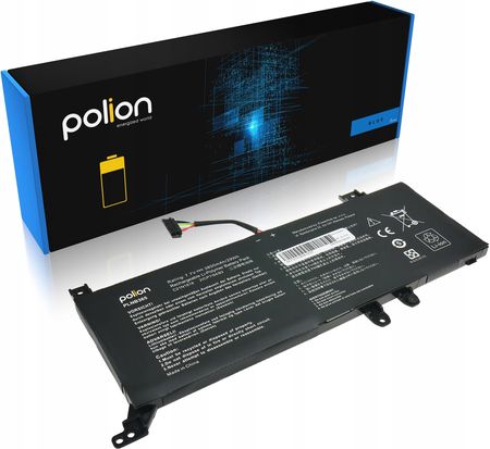 Polion C21N1818 do Asus A512 R512 X512 VivoBook 15