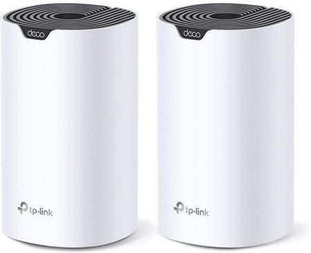 Tp-Link System Mesh Deco S7 Wi-Fi 5 AC1900 2-pack (DECOS72PACK)