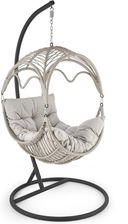 Zdjęcie Halmar Fotel Ogrodowy Wiszący Rasmus - Frampol
