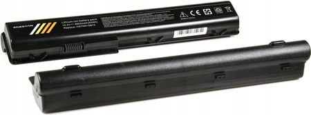 Enestar 6600mAh do Hp Hdx X18-1180EW