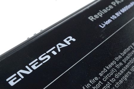 Enestar do Toshiba Satellite X205-S9800