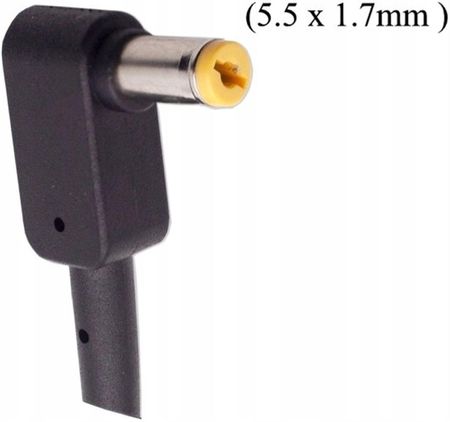 Alimentatore 65W Per Acer | Caricatore Compatibile Con Aspire, Swift, Spin E Vero - Foto 8