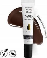 Zdjęcie Wonderlashes Farbka Do Brwi Aqua Drops Electra Dark Brown 20Ml - Świdnica