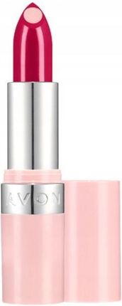 Avon Hydramatic Shine Lśniąca Szminka Pomadka Do Ust W Sztyfcie Bright Pink