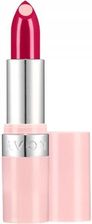 Avon Hydramatic Shine Lśniąca Szminka Pomadka Do Ust W Sztyfcie Fuchsia