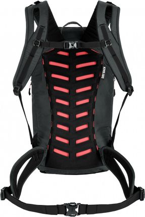Salewa Puez 25L Bp Regular Pomarańczowy - zdjęcie 2