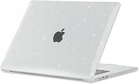 Tech-Protect Etui Smartshell do MacBook Air 15.3 M2/M3 2023/2024 case cover (9490713935736)
