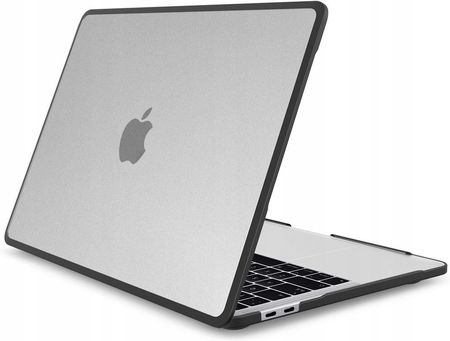 D-Pro Etui Hard Case obudowa ochronna Tpu+pc do MacBook Pro 16 A2485 A2780 A2999 (DPN5093)