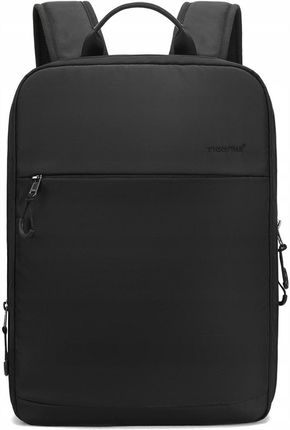 Tigernu Plecak T-B9013 na laptopa 15,6 powiększany czarny (6928112305919)