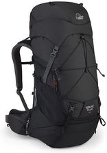Lowe Alpine Sirac Plus 50 L Xl Szary Czarny