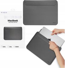 Recci Etui Torba Do Macbook 12 Air 13 13,3 13,6 Pro 13 ,3 14 14,2 Cali (RCSS19)