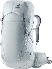 Deuter Aircontact Ultra 40+5 Jasnoszary