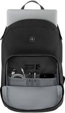 Zdjęcie Wenger Plecak na laptopa czarny 16" Crango (612557SZAROCZARNY) - Konstancin-Jeziorna