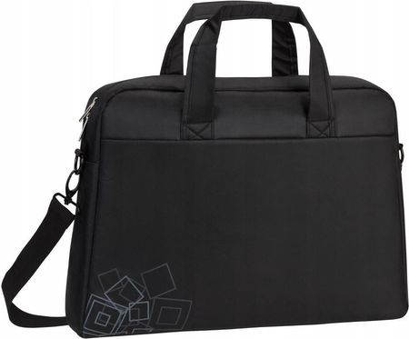 Rivacase 8420 damska torba na laptopa 13,3" czarna (RC8420B)