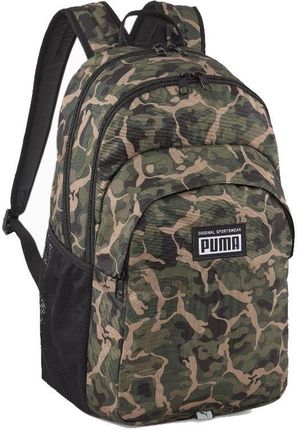 Puma Academy Backpack Zielony