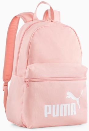 Puma Phase Backpack Różowy Biały