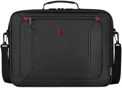 Zdjęcie Wenger Torba na laptopa 16" Bq czarna (611907) - Pruszków