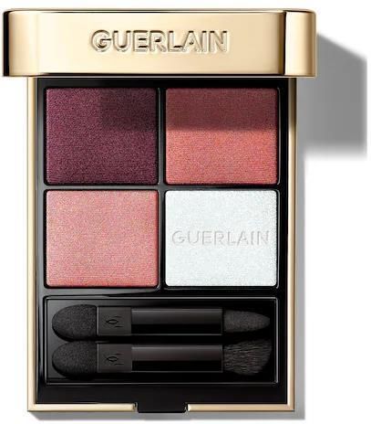 GUERLAIN OMBRES G 458 アイシャドウパレット Guerlain Ombres G Paleta Cieni Do Powiek Limitowana Edycja