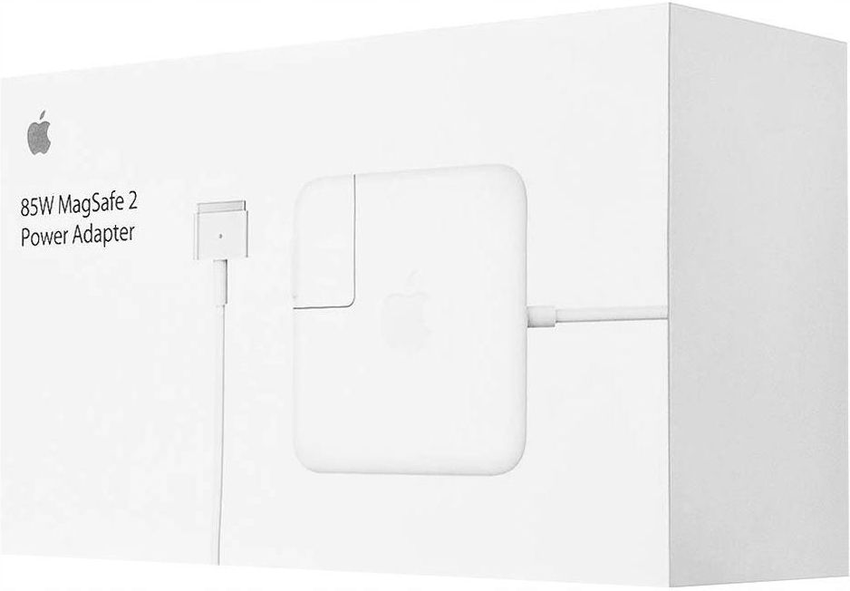 Zasilacz do laptopa Apple zasilacz MagSafe 2 85W ! (A1424