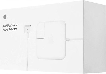 Apple zasilacz MagSafe 2 85W ! (A1424)