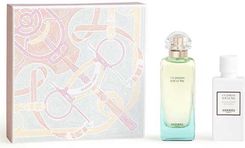 Zdjęcie Hermès Parfums-Jardins Collection Sur Le Nil Set - Trzcińsko-Zdrój