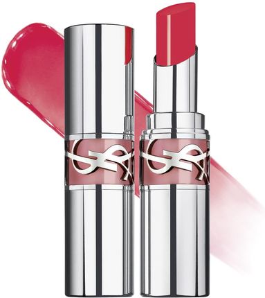 Yves Saint Laurent Loveshine Lip Oil Stick Nawilżająca Szminka Nabłyszczająca Dla Kobiet 12 Electric Love 3