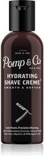 Zdjęcie Pomp & Co Hydrating Shave Cream Krem Do Golenia 25ml - Żarki