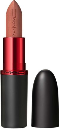 Mac Cosmetics Macximal Silky Matte Viva Glam Lipstick Szminka Matowa Odcień Equality 3,5g