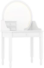 Zdjęcie B I Toaletka Sofi Biała (Maxime_M17Biała) 12286 - Warszawa