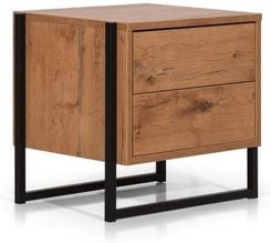 Zdjęcie New Elegance Stolik Nocny Loft 2042 - Warszawa