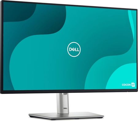 Monitor Dell 23,8 P2425HE (210BMJB5Y) - Opinie i ceny na Ceneo.pl