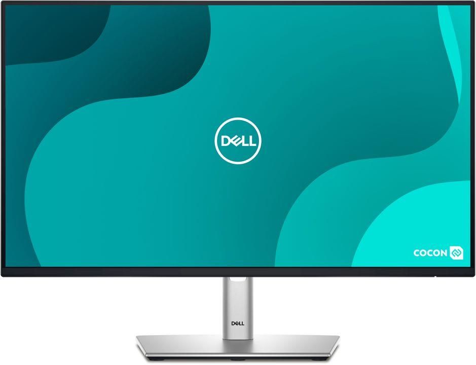 Monitor Dell 23,8 P2425HE (210BMJB5Y) - Opinie i ceny na