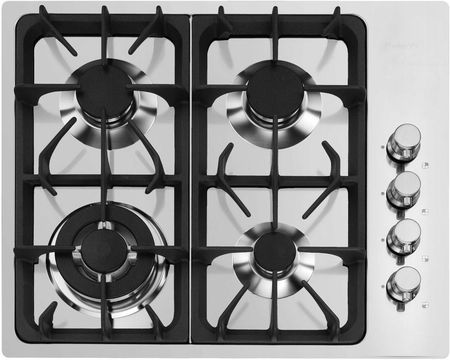 Foster Professional 4 Gas Hob 7053062
