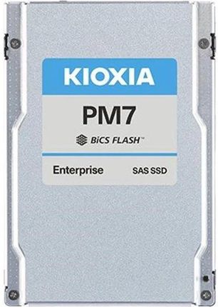 Kioxia PM7-R Series 15,36 TB (KPM7VRUG15T3)