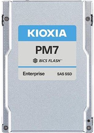 Kioxia PM7-R Series 3840 GB (KPM7VRUG3T84)