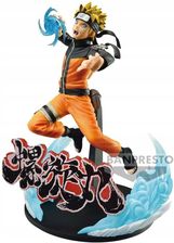 Zdjęcie Banpresto Figurka Naruto Shippuden Vibration Naruto Uzumaki - Świerzawa
