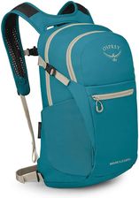 Zdjęcie Osprey Daylite Plus Earth Tropical Blue - Zielonka